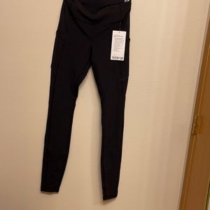 Lululemon Speed Up MR Tight 31”